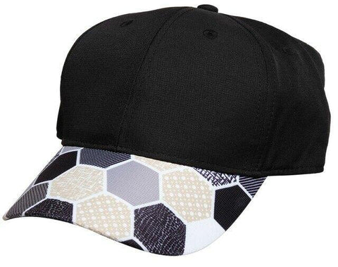 GloveIt 2021 Hexy Cap - Gals on and off the Green