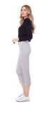 Swing Control Cart Cropped Golf Pant