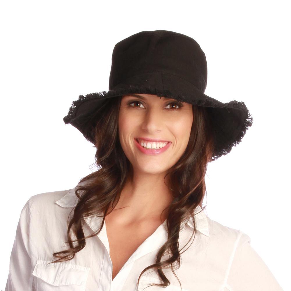 Physicians Endorsed Castaway Hat - Gals on and off the Green