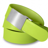Clazic Solid Belt 1" - Gals on and off the Green