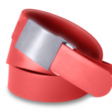 Clazic Solid Belt 1.5" - Gals on and off the Green