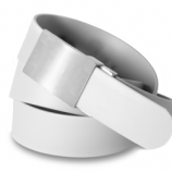 Clazic Solid Belt 1.5" - Gals on and off the Green