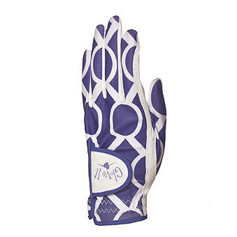 GloveIt Mod Oval Golf Glove