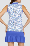 Tail Electric Paradise Riri Sleeveless Top