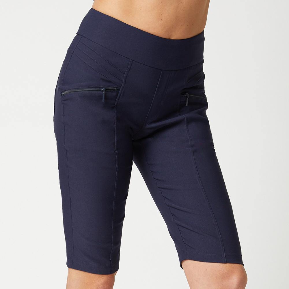 GGBlue Fab Fit II Short Navy