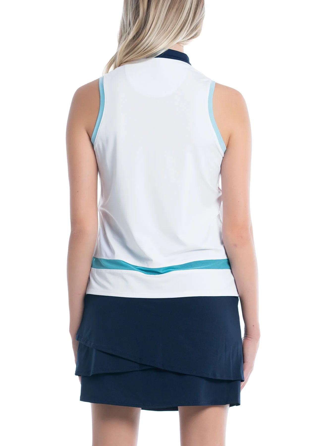 Lucky in Love Cool Urbana Edge It Be Tank