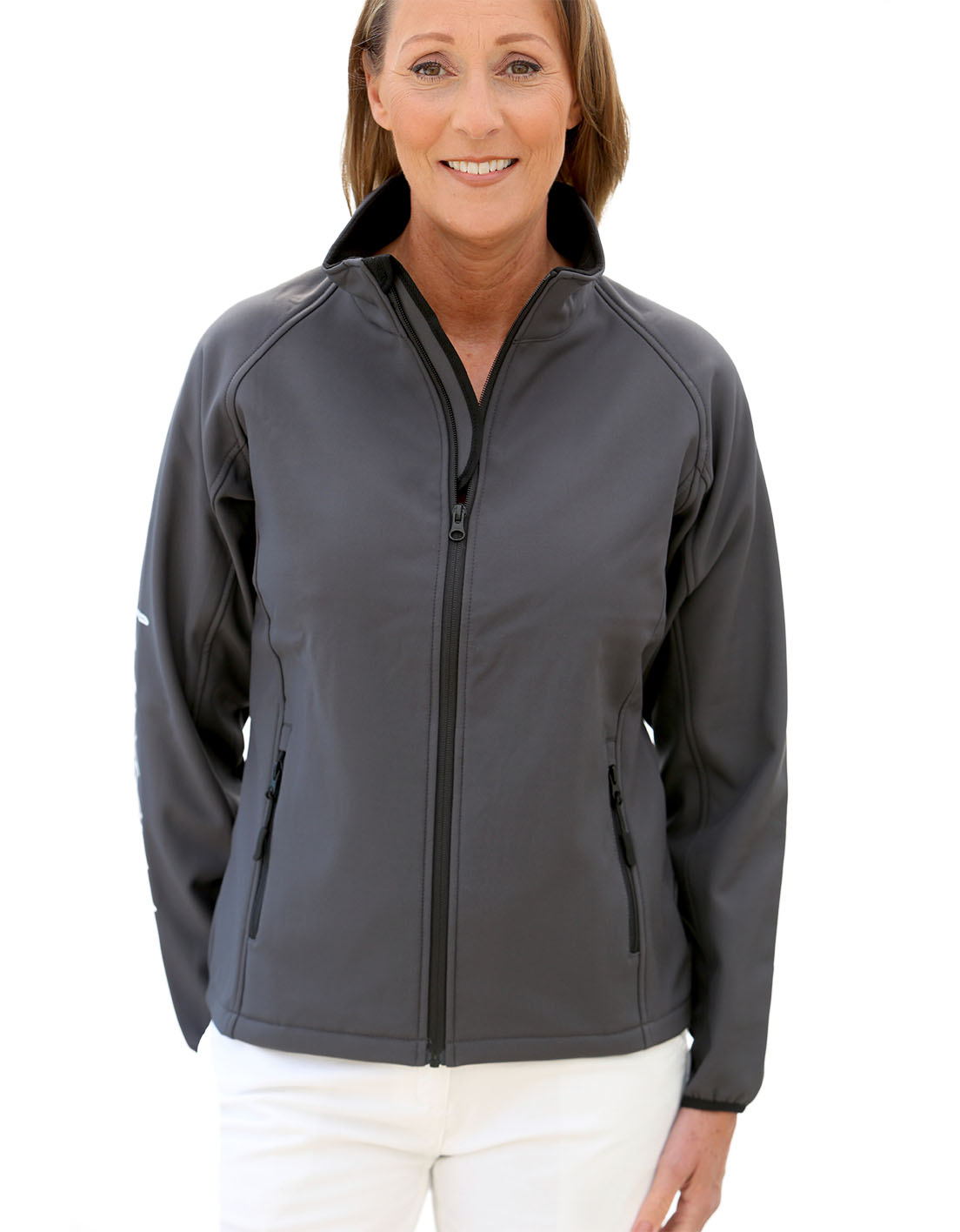 FAMARA Showerproof Golf Jacket (Multiple Colors)