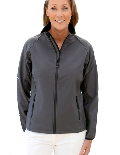 FAMARA Showerproof Golf Jacket (Multiple Colors)