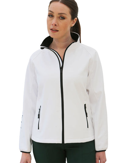 FAMARA Showerproof Golf Jacket (Multiple Colors)