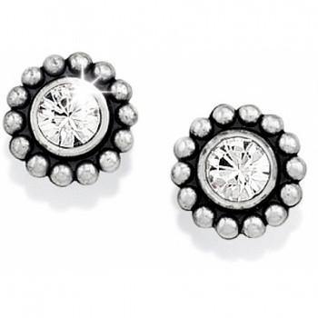 Brigthon Twinkle Mini Post Earrings - Gals on and off the Green