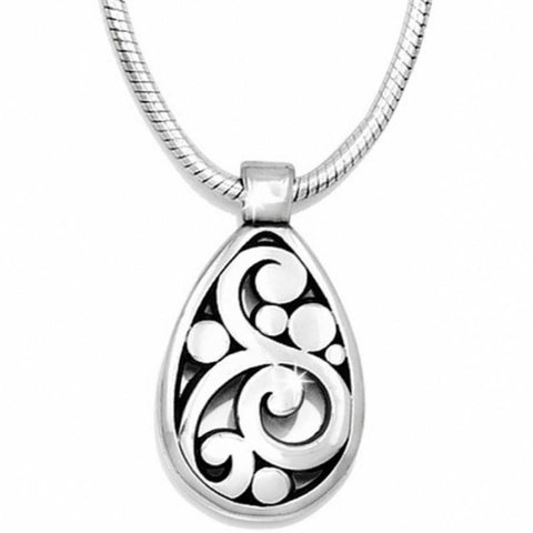 Brighton | Contempo Necklace - Gals on and off the Green
