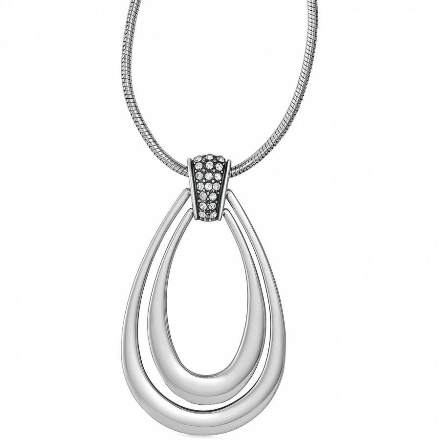Brighton | Meridian Swing Necklace - Gals on and off the Green