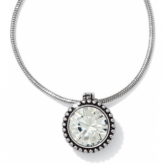 Brighton | Twinkle Grand Necklace - Gals on and off the Green