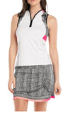 Lucky In Love Santa Fe Glow Long Live Summer Sleeveless