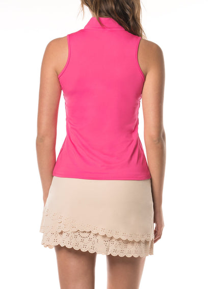 Lucky in Love Essentials Chi Chi Sleeveless (Multiple Colors)