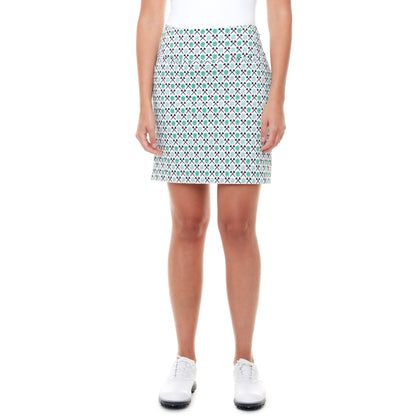 Swing Control Jellybean Game Skort