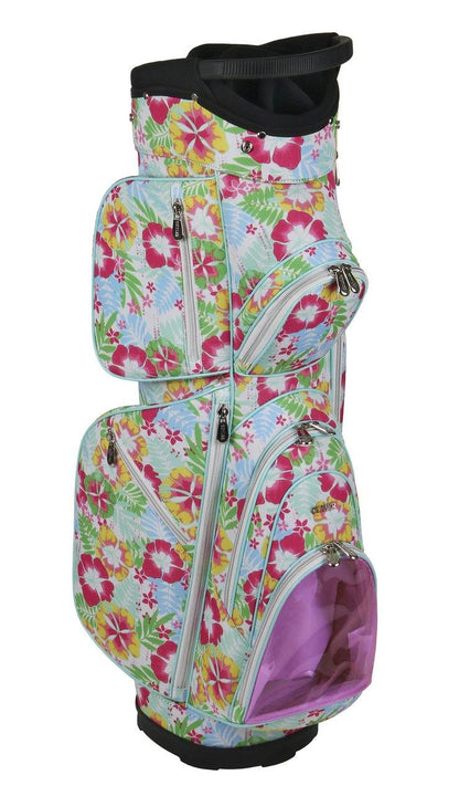 Cutler Mai Tai Golf Bag - Gals on and off the Green