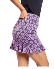 Golftini Make It A Double Skort