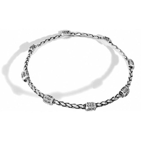 Brighton | Meridian Petite Bangle - Gals on and off the Green