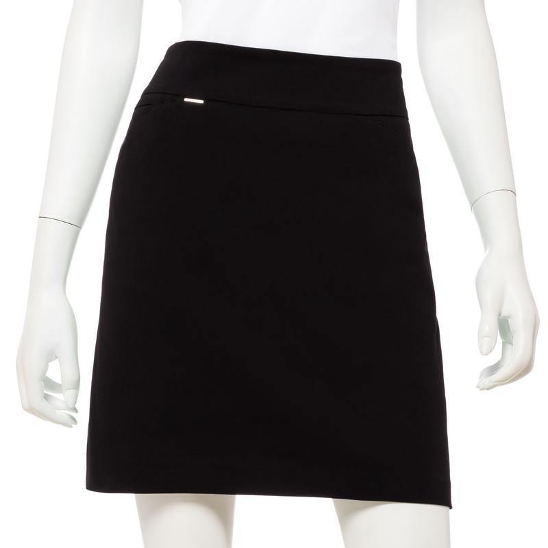 EP Pro Essentials Bi-Stretch Pull On Skort (19") - Gals on and off the Green