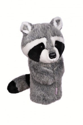 Headcover Raccoon