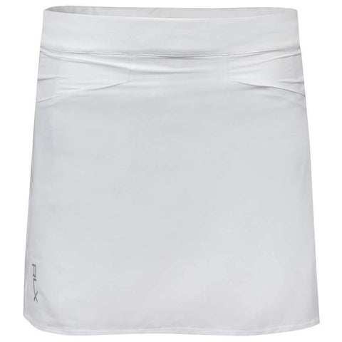 Ralph Lauren Back Pleated Skort (Short) - Gals on and off the Green