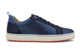 PREVIEW - Royal Albatross Amalfi Shoe in Navy - Gals on and off the Green