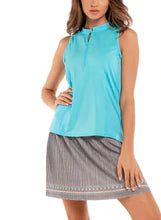 Lucky In Love Desert Vibes Ruching Along Tank