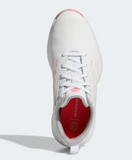 Adidas S2G Spikeless Shoe White/Grey