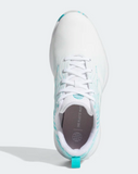Adidas S2G Spikeless Shoe White/Mint