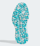 Adidas S2G Spikeless Shoe White/Mint
