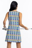 Kinona Princeville Season Opener Sleeveless Dress (Multiple Colors)