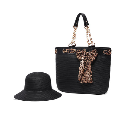 Physician Endorsed Serengeti Hat and Bag Set (Multiple Colors)