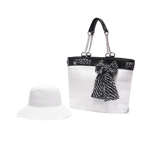 Physician Endorsed Serengeti Hat and Bag Set (Multiple Colors)