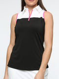 Belyn Key Pink Panther Sleeveless (Multiple Colors)