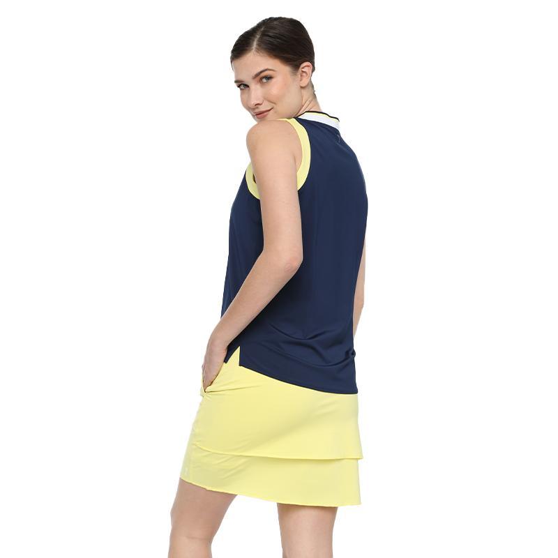 Belyn Key Sabrina Sleeveless (Multiple Colors) - Gals on and off the Green