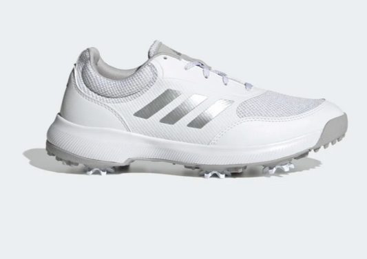 Adidas Tech Response 2.0 Shoe White/Silver/Grey