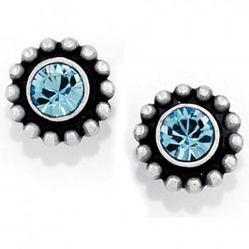 Brighton Twinkle Mini Post Earrings - Gals on and off the Green