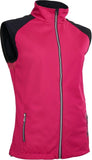 Abacus Arden Softshell Vest - Gals on and off the Green