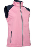 Abacus Arden Softshell Vest - Gals on and off the Green