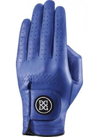 G/Fore Glove in Azure - Gals on and off the Green