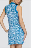 Tail Tuscan Palms Blaine Dress