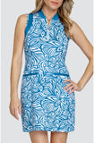 Tail Tuscan Palms Blaine Dress