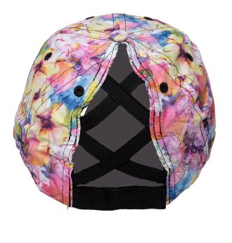 GloveIt Secret Garden Cap