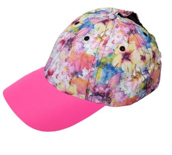 GloveIt Secret Garden Cap