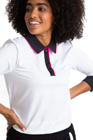 Kinona Maili Cool and Covered Long Sleeve (Multiple Colors)
