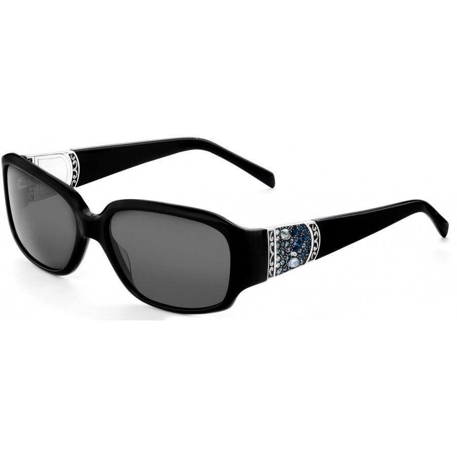 Brighton Crystal Voyage Sunglasses - Gals on and off the Green