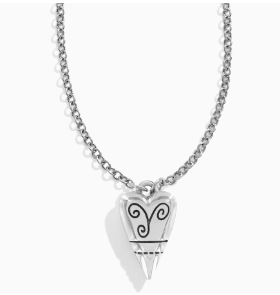 Brighton Delight Love Necklace