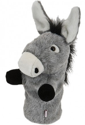 Headcover Donkey