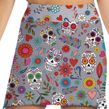 Skort Obsession Fiesta Skort